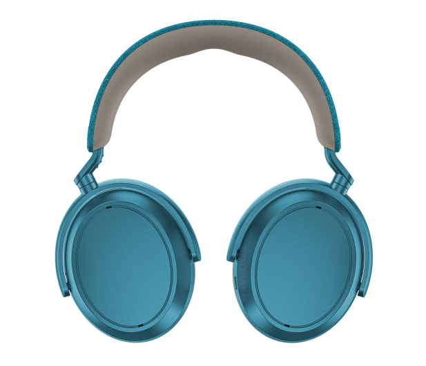 SENNHEISER MOMENTUM 4 Wireless TEAL 800073 - 1370666 - zdjęcie 2